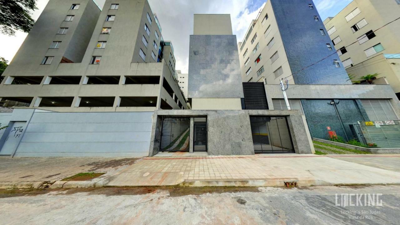 Lk Grajau 4 Διαμέρισμα Μπέλο Οριζόντε Εξωτερικό φωτογραφία